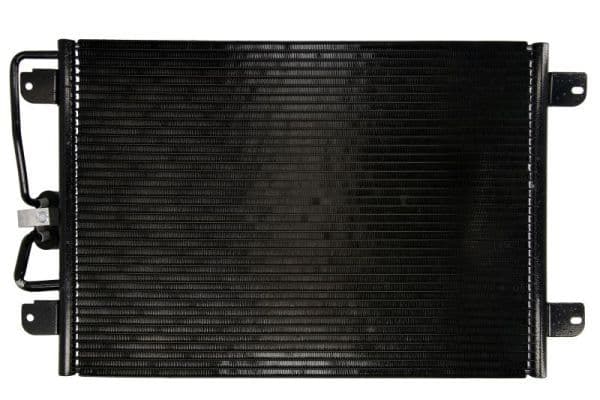 A/C condensator past: RENAULT MEGANE I, MEGANE I CLASSIC, MEGANE I COACH, MEGANE SCÉNIC, SCENIC I 1.4-2.0 01.96-09.03