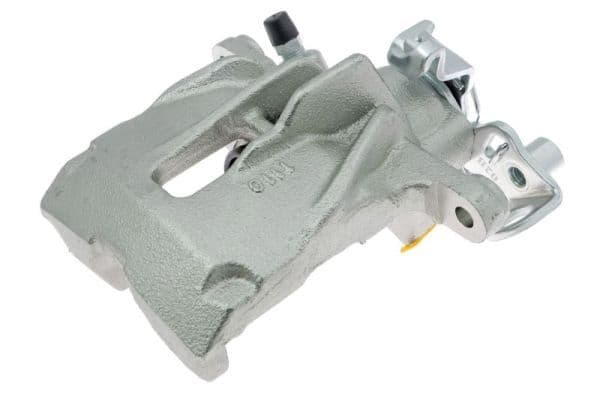 Schijfremklauw Achter Links (nieuw) past: DS DS 3  AUDI 50, A4 B6, A6 C5, A7  SEAT IBIZA IV, IBIZA IV SC  VW CALIFORNIA T4 CAMPER, PARATI III, PASSAT B1, PASSAT B2, PASSAT B5.5 0.8-3.6 09.75-