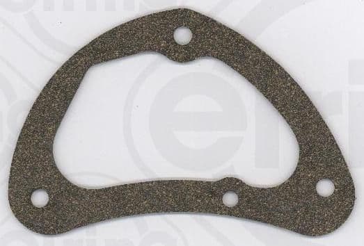 Gasket, timing case cover