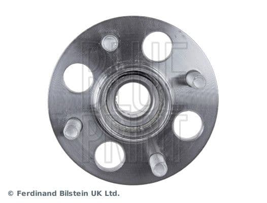 Wheel bearing kit
