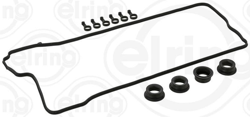 Gasket Set, cylinder head cover