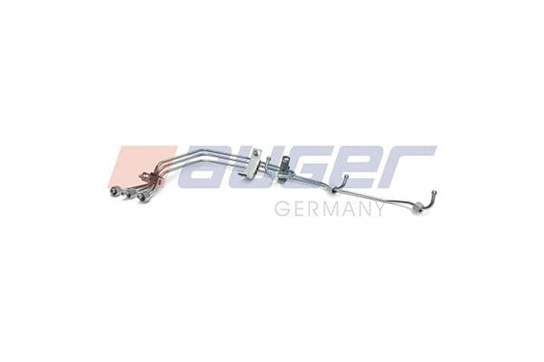 Hydraulische pomp, stuurbekrachtiging past: IVECO EUROCARGO I-III, EUROCARGO IV, EUROCARGO V, EUROFIRE II 09.00-