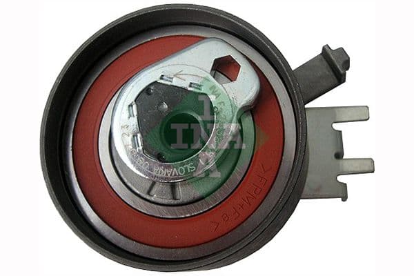 Tensioner Pulley, timing belt