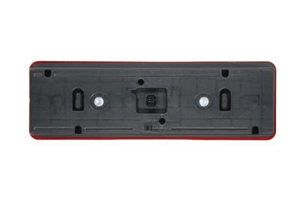 Achterlicht Rechts past: FORD TRANSIT V363 08.13-