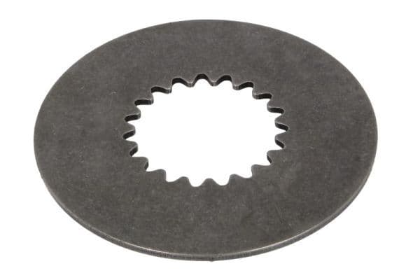 Differentieel element (metalen plaat 145mm x 59mm x 3,5mm) past: SAME 100, 110, 130, 55, 60, 65, 70, 75, 75 T, 75 TB, 80, 85, 85 T, 85 TB, 90, 95, 95 T, 95 TB, 60 SPECIAL, 70 SPECIAL, 75 SPECIAL