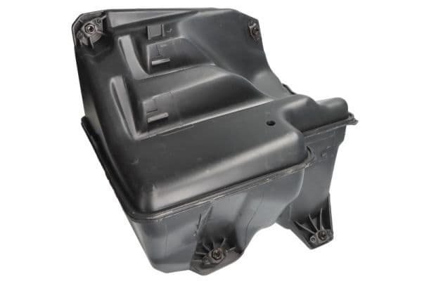 Wasmachine tank (met 2 openingen, capaciteit: 8l) past: SCANIA G II, P II, R II, S 09.16-