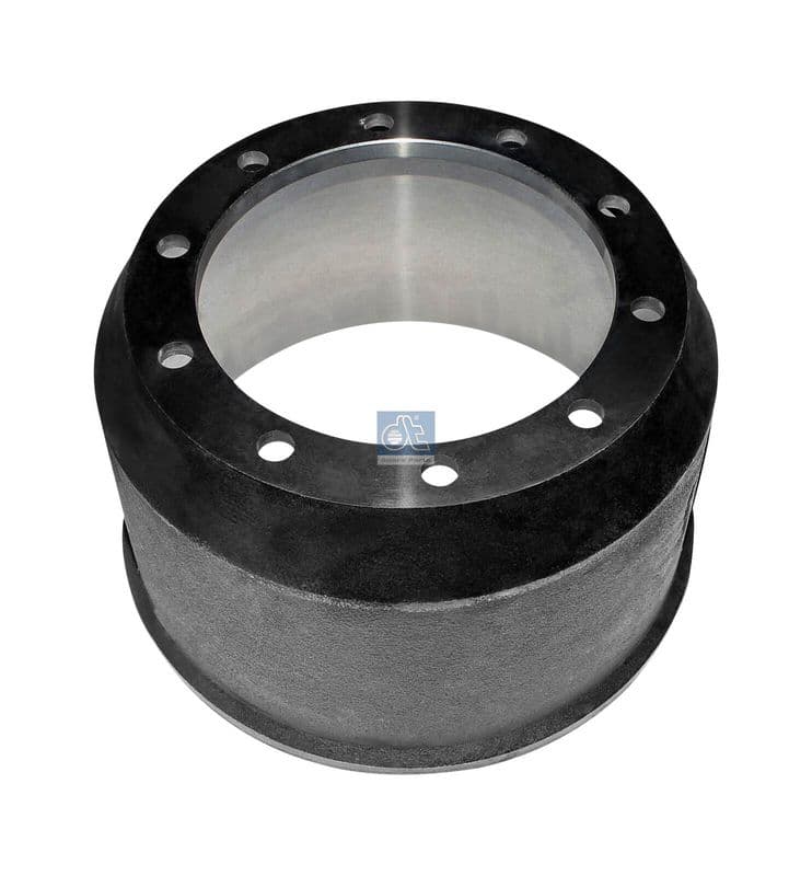 Brake drum