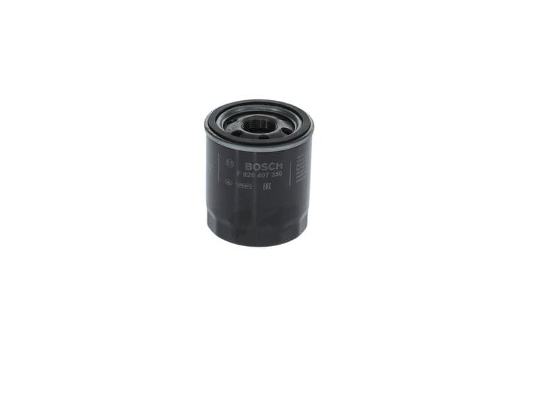 Oil filter