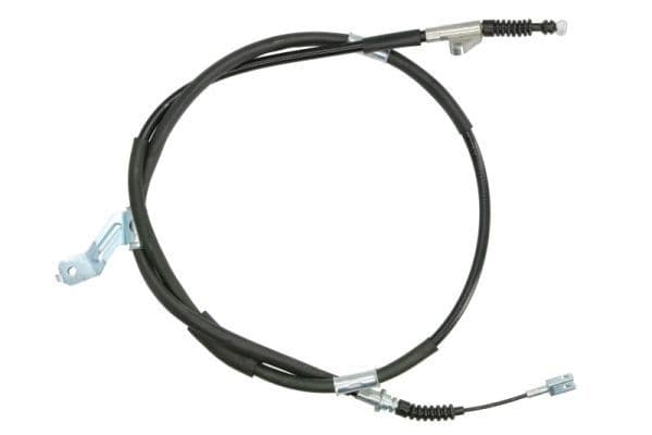 Handremkabel Achter Rechts (1824mm/1573mm) past: TOYOTA AVENSIS 1.6-2.0D 10.99-02.03