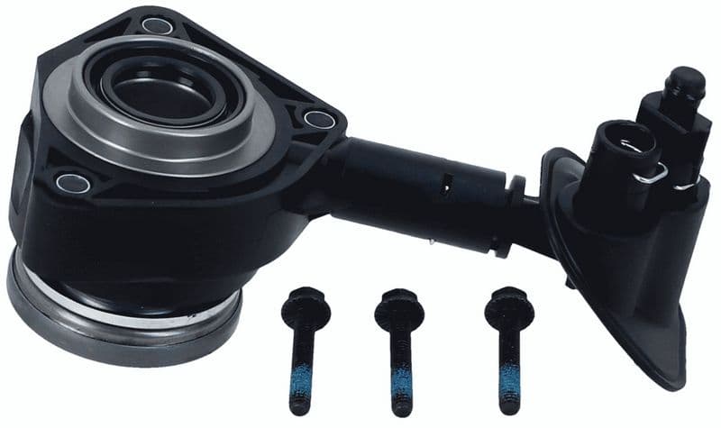 Hydraulisch concentrisch lager past: VOLVO S80 II, V70 III  FORD GALAXY II, MONDEO IV, S-MAX 1.6-2.4D 05.06-04.16