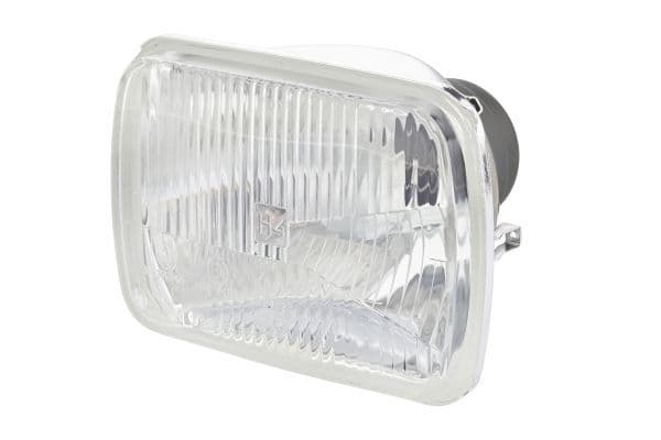 Universele koplamp Links/Rechts (H4) past: DAIHATSU CHARADE II, ROCKY 04.83-12.01