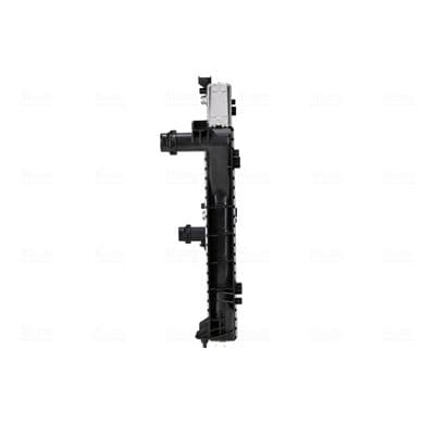 Motorradiator past: AUDI A6 ALLROAD C6, A6 C6 4.2 05.04-08.11