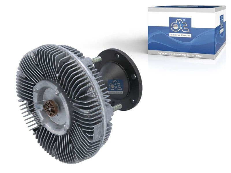 Ventilatorkoppeling past: MAN EM, FOC, G90, HOCL, L2000, LION S INTERCITY, LION´S CITY, LION´S CLASSIC, M 2000 L, M 2000 M, M90, NG, NM, SL II, SM, SÜ, TGA, TGL I D0226MF-E2876LUH02 08.87-