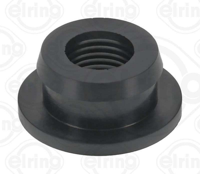 Gasket, crankcase ventilation