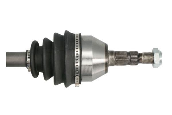 Aandrijfas Voor Rechts 560mm (voor voertuigen zonder ABS, nieuw) past: OPEL ASTRA H, ASTRA H GTC 1.7D 03.04-10.10