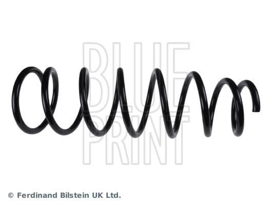 Coil spring