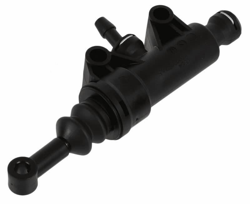 Hoofdcilinder koppeling (19,05mm), voertuig met het stuurwiel op de links/rechterzijde past: MERCEDES A (W176), B SPORTS TOURER (W246, W242), C (C204), C T-MODEL (S204), C (W204) 1.5D-6.2 01.07-