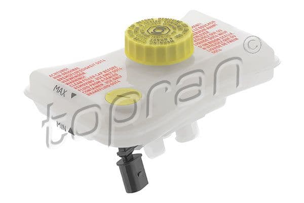 TOPRAN
