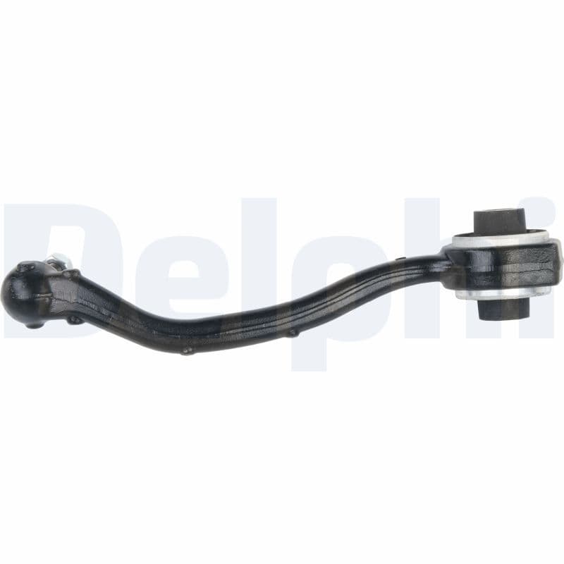 Vooras spoorcontrole arm Links bodem voor 16 mm past: MERCEDES C (CL203), C (W203), C T-MODEL (S203), CLC (CL203), CLK (A209), CLK (C209), SLK (R171) 1.6-6.3 05.00-12.11