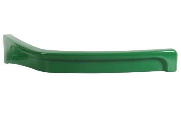 Voorgrille Links Achter past: JOHN DEERE 5000, 6000, 7000