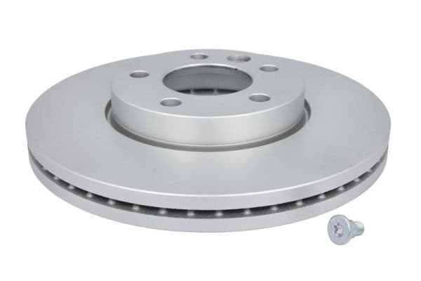 Brake disc Voor Links/Rechts PERFORMANCE (gecoat  met een hoog koolzuurgehalte) past: VW CALIFORNIA T5 CAMPER, CALIFORNIA T6 CAMPER, MULTIVAN T5, MULTIVAN T6, TOUAREG 1.9D-Electric 10.92-08.24