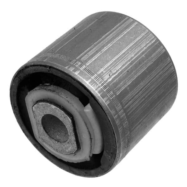 Voorste spoorcontrole-arm silent block Voor Links/Rechts (14x58) past: OPEL OMEGA B 2.0-3.2 03.94-07.03