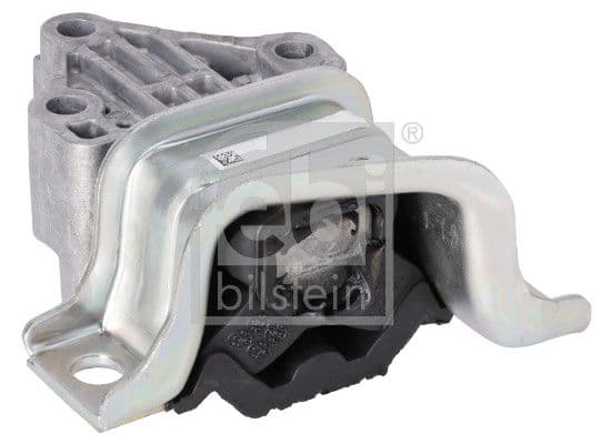 Motorsteun Rechts, rubber-metaal past: FIAT DUCATO 2.3D 07.06-