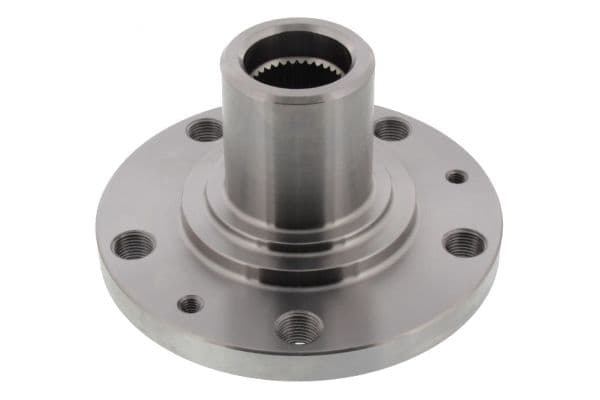 Wheel hub past: AUDI A1, A3, Q3, TT  SEAT ALHAMBRA, ALTEA, ALTEA XL, LEON, TOLEDO III  SKODA OCTAVIA II, SUPERB II, SUPERB III, YETI  VW BEETLE, CADDY ALLTRACK IV 1.0-Electric 02.03-06.24