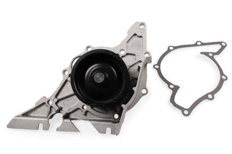 Waterpomp, met pakking past: AUDI 80 B4, A4 B5, A4 B6, A6 C4, A6 C5, A6 C6, A8 D2, CABRIOLET B3, COUPE B3  SKODA SUPERB I  VW PASSAT B5, PASSAT B5.5 2.4-5.0 08.91-08.10