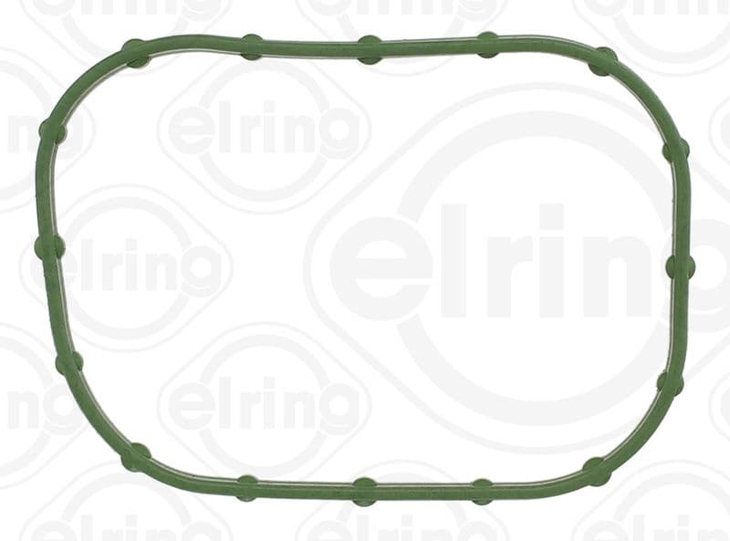 Inlaatspruitstukpakking