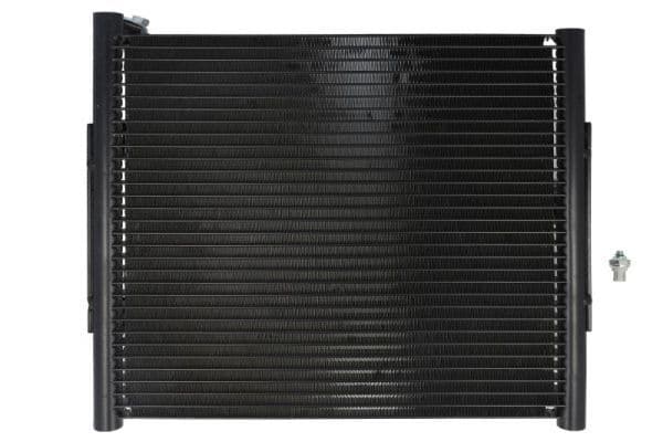 A/C condensator past: HONDA ACCORD VI, CIVIC V, CIVIC VI, CRX III 1.3-1.8 10.91-12.02