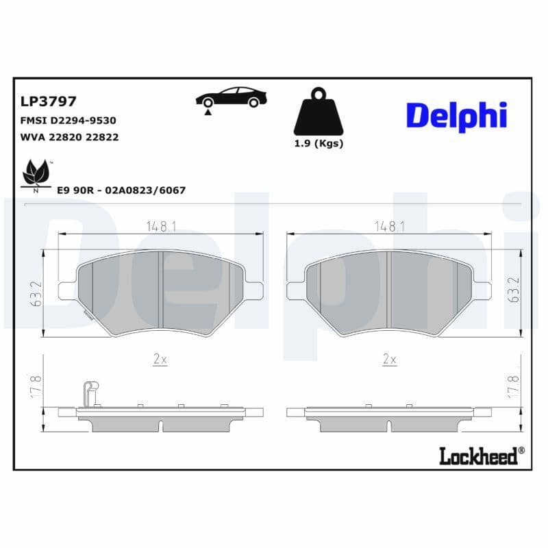 DELPHI