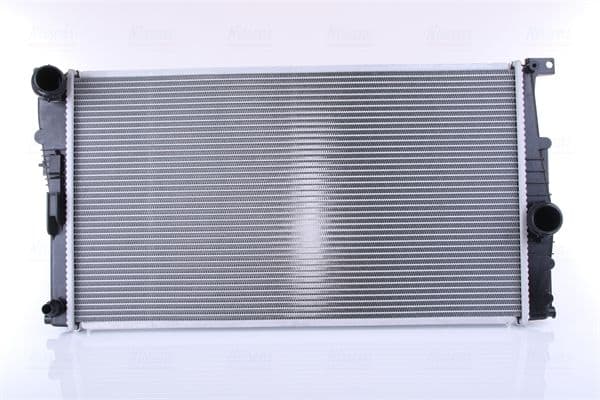 Motorradiator (automatisch) past: BMW 1 (F20), 1 (F21), 2 (F22, F87), 2 (F23), 3 (F30, F80), 3 (F31), 3 GRAN TURISMO (F34), 4 (F32, F82), 4 (F33, F83), 4 GRAN COUPE (F36) 1.5D-3.0D 07.11-