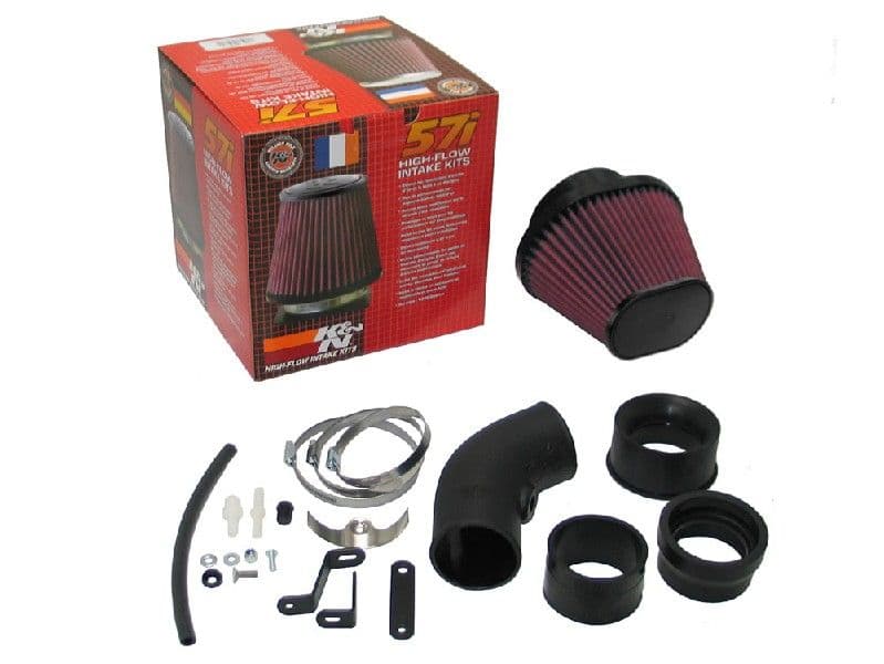 Sports Air Filter System