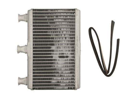 Verwarming past: BMW 5 (E60), 5 (E61), 6 (E63), 6 (E64) 2.0-5.0 12.01-12.10