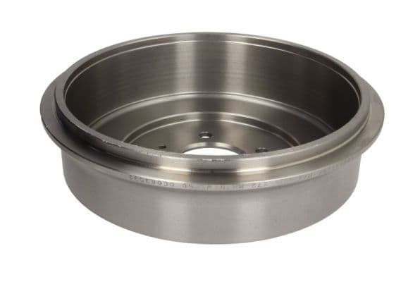 Brake drum Achter past: HYUNDAI H-1, H-1 / STAREX, H100, PORTER 2.4/2.5D/2.6D 07.93-12.07