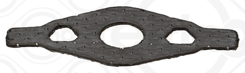 Gasket, secondary air valve