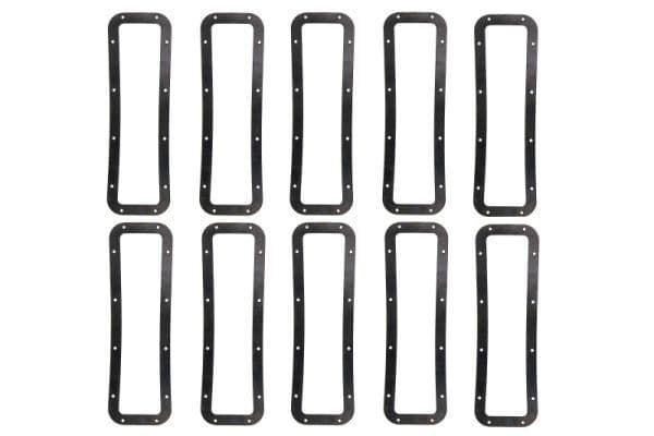 Differentieel afdichting/ pakking (10 stuks. pak  prijs per 10 stuks) past: URSUS 330