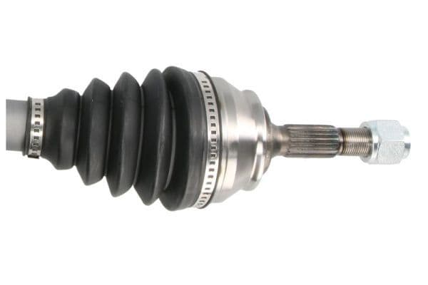 Aandrijfas Voor Rechts 890mm (nieuw, voertuigen zonder ABS) past: CITROEN C-ELYSEE  PEUGEOT 301 1.6D 11.12-