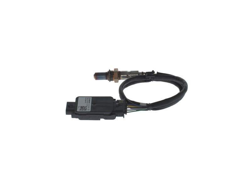 NOx-sensor Links past: AUDI A3, Q2  SEAT ARONA, ATECA, IBIZA V  SKODA KAROQ, OCTAVIA III, SCALA  VW GOLF SPORTSVAN VII, GOLF VII, T-ROC 1.6D 11.12-