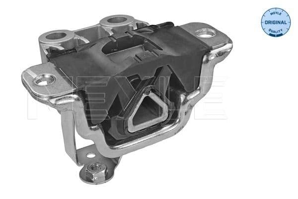 Motorsteun Achterin. Links, rubber-metaal past: FIAT GRANDE PUNTO, PUNTO, PUNTO EVO 1.2-1.4LPG 06.05-