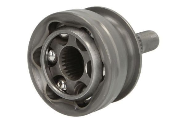 CV-gewricht buitenste Links/Rechts (25z/25z/60,3mm) past: MERCEDES A (W169), B SPORTS TOURER (W245) 1.5-2.0D 09.04-06.12