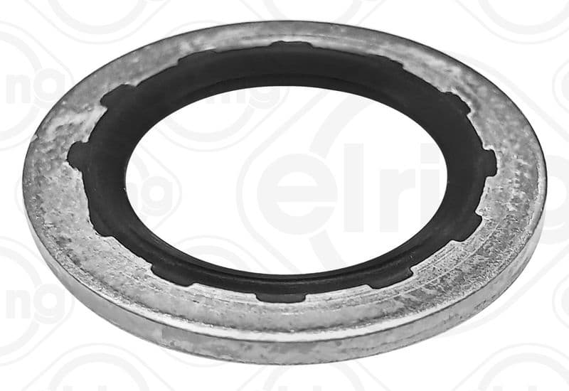 Seal, fuel line