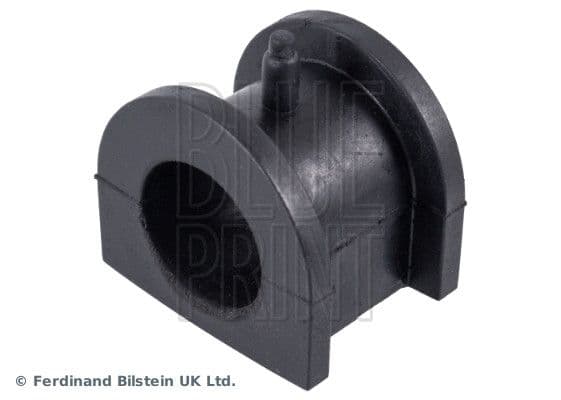 Mounting, stabiliser bar