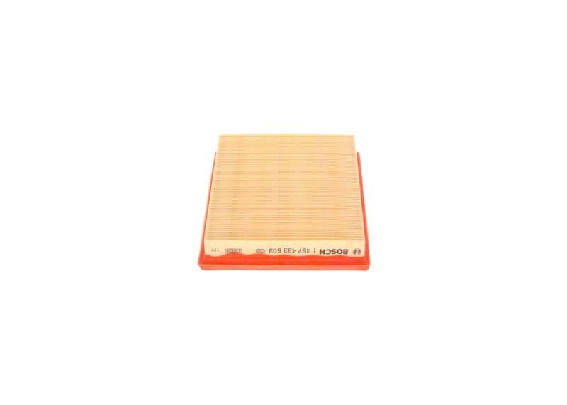 Luchtfilter (Patroon) past: OPEL COMBO, CORSA A, CORSA B, TIGRA 1.0-1.6 05.88-12.02