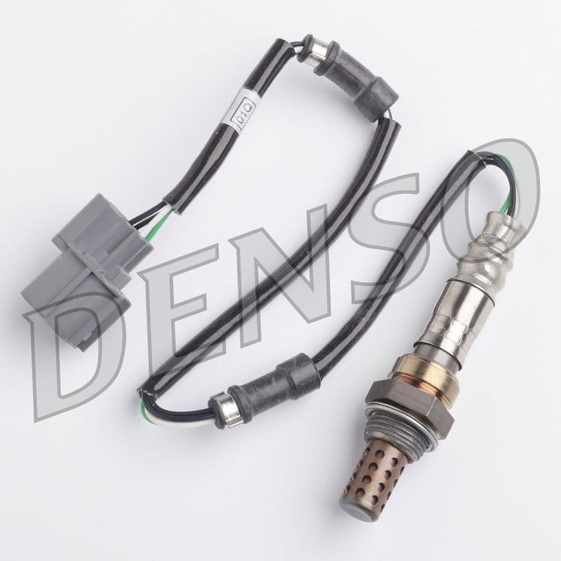 Lambda sonde (aantal draden 4, 480mm) past: ACURA LEGEND II  HONDA ACCORD VI, CIVIC V, CIVIC VI, CRX III, LEGEND II, LEGEND III, LOGO, NSX I 1.3-3.5 06.90-09.05