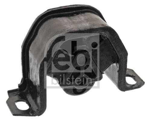 Motorsteun Voor Links, rubber-metaal past: OPEL ASTRA F, ASTRA F CLASSIC, VECTRA A 1.4/1.6/1.7D 09.88-08.02