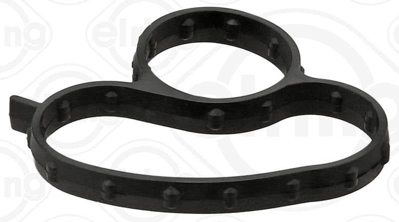 Gasket, oil filter housing