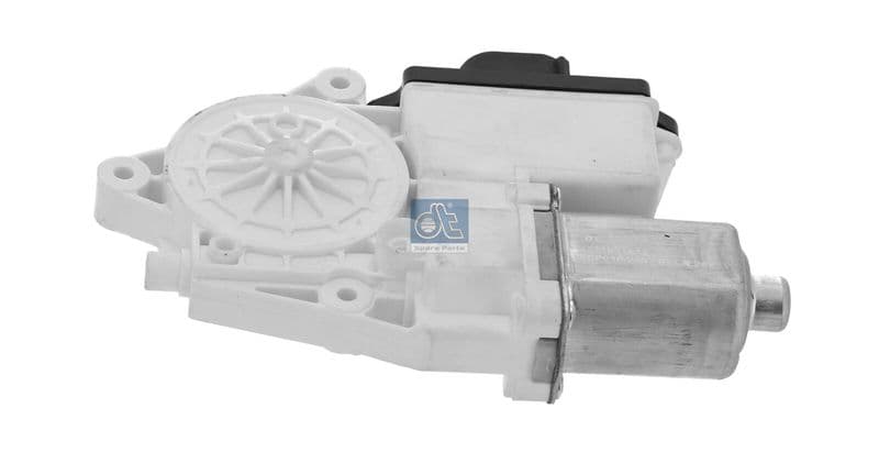 Window lifter electric motor