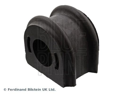 Mounting, stabiliser bar